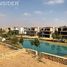 5 Bedroom Villa for sale at Lake View, The 5th Settlement, New Cairo City