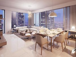 3 Bedroom Apartment for sale at Forte 1, BLVD Heights, Downtown Dubai