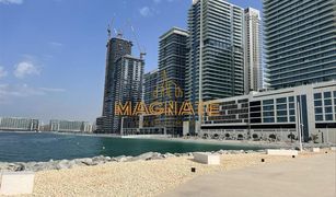 1 Bedroom Apartment for sale in EMAAR Beachfront, Dubai Beachgate by Address