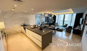 2 Habitaciones Apartamento en venta en Burj Views, Dubái The Sterling West
