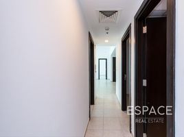 2 Bedroom Apartment for sale at Al Majara 1, Silverene