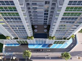 1 Bedroom Apartment for sale at Time 2, Skycourts Towers, Dubai Land