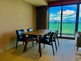 2 Bedroom Condo for sale at Zire Wongamat, Na Kluea