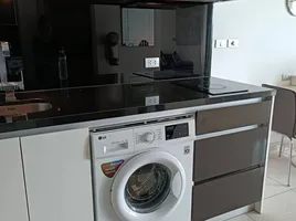 Studio Condo for rent at Wongamat Tower, Na Kluea