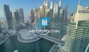 3 Bedrooms Apartment for sale in Marina Diamonds, Dubai Time Place Tower