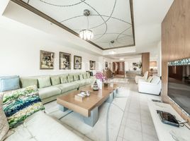 5 Bedroom Penthouse for sale at Al Fairooz Tower, Emaar 6 Towers