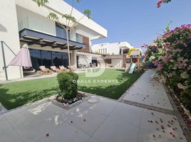 4 Bedroom Villa for sale at West Yas, Yas Island