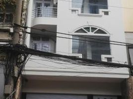 4 Bedroom Villa for sale in District 3, Ho Chi Minh City, Ward 7, District 3