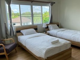 5 Bedroom Villa for sale in Chiang Rai, Rim Kok, Mueang Chiang Rai, Chiang Rai