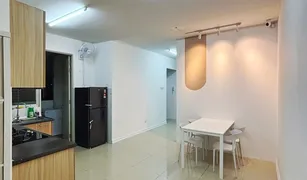 Кондо, Студия на продажу в Khlong Toei Nuea, Бангкок The Trendy Condominium