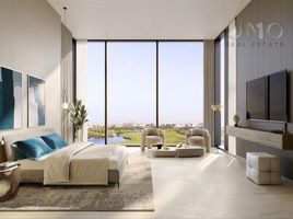 1 बेडरूम अपार्टमेंट for sale at Miraclz Tower by Danube, अर्जन, दुबई