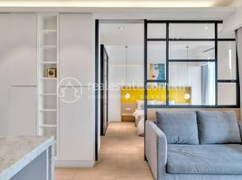 1 Schlafzimmer Appartement zu verkaufen im Time Square 306, Boeng Keng Kang Ti Muoy