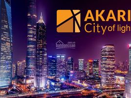 2 Bedroom Condo for sale at Akari City Nam Long, An Lac