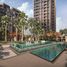 1 Bedroom Condo for sale at Design Quarter, DAMAC Towers by Paramount