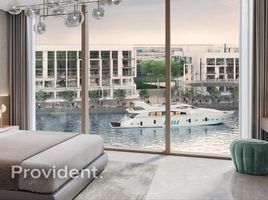 2 Bedroom Condo for sale at Canal Front Residences, dar wasl, Al Wasl