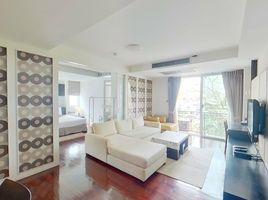 1 Bedroom Apartment for rent at Mona Suite, Khlong Toei Nuea