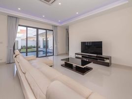 3 Bedroom House for sale in Pong, Pattaya, Pong