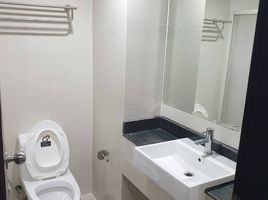 1 Bedroom Condo for sale at The Kris Extra 5, Din Daeng, Din Daeng