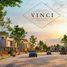 2 Bedroom Apartment for sale at Vinci, New Capital Compounds, New Capital City, Cairo