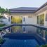 3 Bedroom House for sale at Hua Hin Grand Hills, Hin Lek Fai, Hua Hin