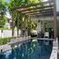 4 Bedroom Villa for sale at Granada Pinklao-Phetkasem, Bang Khae Nuea, Bang Khae