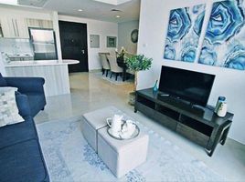2 Bedroom Condo for sale at Green Diamond 1, Green Diamond, Arjan, Dubai, United Arab Emirates