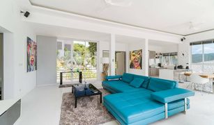 4 Schlafzimmern Villa zu verkaufen in Maret, Koh Samui 