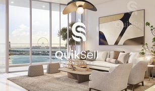 3 Habitaciones Apartamento en venta en Shoreline Apartments, Dubái Palm Beach Towers 2