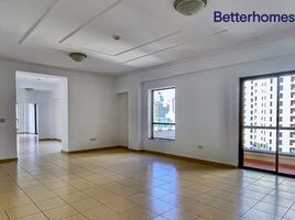 4 Bedroom Penthouse for sale at Rimal 3, Rimal, Jumeirah Beach Residence (JBR), Dubai