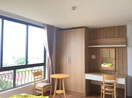 1 Bedroom Apartment for rent at Nguyen Apartment, Hai Chau I