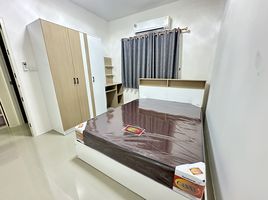 3 Schlafzimmer Reihenhaus zu vermieten im Censiri Town Laem Chabang, Thung Sukhla, Si Racha, Chon Buri