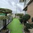 3 Bedroom House for rent at The Trust Srinakarin-Praeksa, Phraeksa, Mueang Samut Prakan
