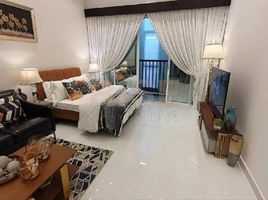 1 Bedroom Condo for sale at Skyz by Danube, Syann Park, Arjan, Dubai