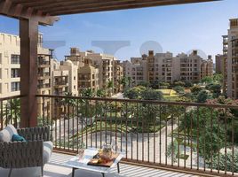 1 Bedroom Apartment for sale at Al Jazi, Madinat Jumeirah Living