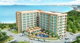 Доступные квартиры в Bang Saray Beach Resort