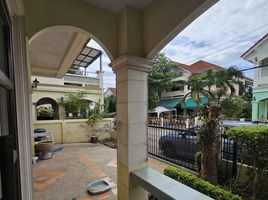 3 Bedroom House for sale at Country Club Villa , Nong Prue