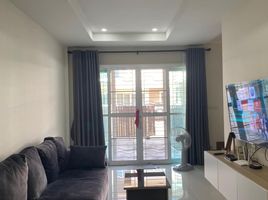 4 Bedroom Townhouse for sale at The Passage Ramintra-Khubon, Bang Chan, Khlong Sam Wa