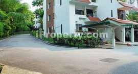 Available Units at Taman Nakhoda