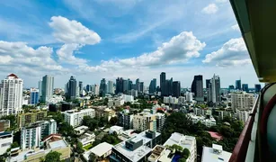 1 Bedroom Condo for sale in Khlong Tan Nuea, Bangkok Citi Resort Sukhumvit 49