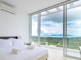 9 Schlafzimmer Villa zu vermieten in Maenam, Koh Samui, Maenam