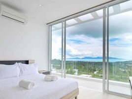 9 Schlafzimmer Haus zu vermieten in Maenam, Koh Samui, Maenam