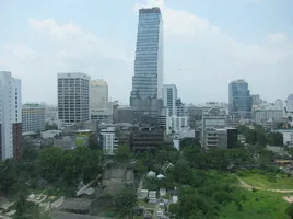 1 Schlafzimmer Wohnung zu vermieten im Ivy Sathorn 10, Si Lom, Bang Rak, Bangkok