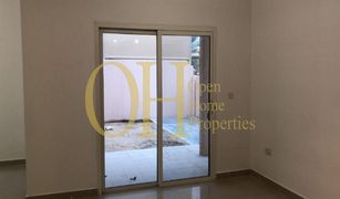 4 Bedrooms Townhouse for sale in Al Reef Villas, Abu Dhabi Contemporary Style