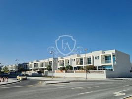 4 Bedroom Villa for sale at The Dreamz, Phase 1, Al Furjan