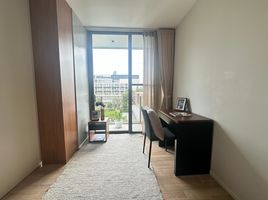 2 Schlafzimmer Appartement zu vermieten im Promphan 53, Khlong Tan Nuea