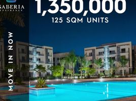 2 Bedroom Condo for sale at Galleria Residences, South Investors Area, New Cairo City, Cairo, Egypt