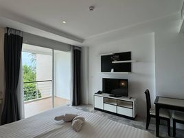 Studio Wohnung zu vermieten im Phuket Seaview Resotel, Rawai