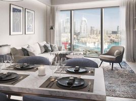 2 Bedroom Apartment for sale at Grande Signature Residences, Opera District, Downtown Dubai