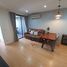 1 Bedroom Apartment for sale at Vista Garden, Phra Khanong Nuea, Watthana