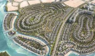 3 Habitaciones Adosado en venta en Makers District, Abu Dhabi Reem Hills